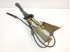 Recambio de palanca cambio manual para iveco daily iii furgoneta 29 l 11 v referencia OEM IAM 500334103  