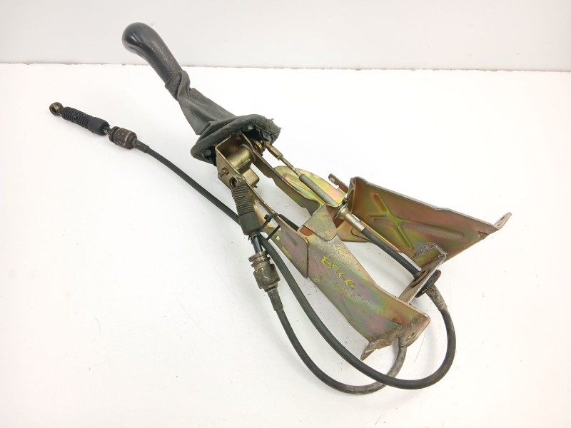 Recambio de palanca cambio manual para iveco daily iii furgoneta 29 l 11 v referencia OEM IAM 500334103  