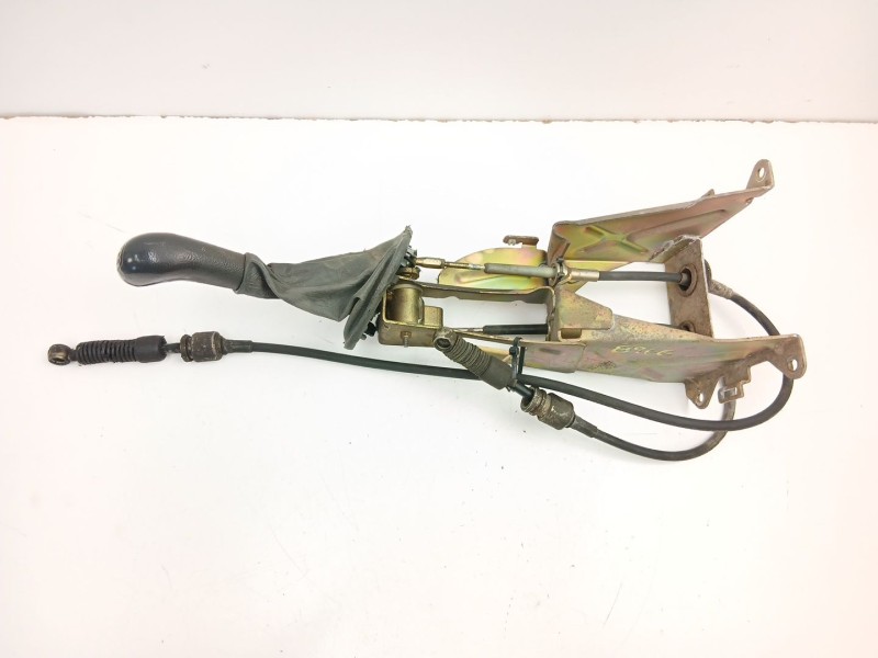 Recambio de palanca cambio manual para iveco daily iii furgoneta 29 l 11 v referencia OEM IAM 500334103  