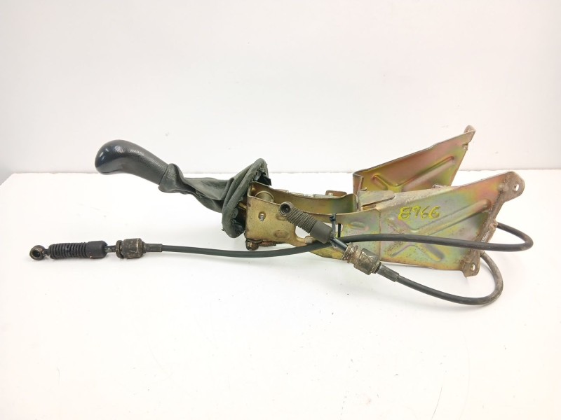 Recambio de palanca cambio manual para iveco daily iii furgoneta 29 l 11 v referencia OEM IAM 500334103  