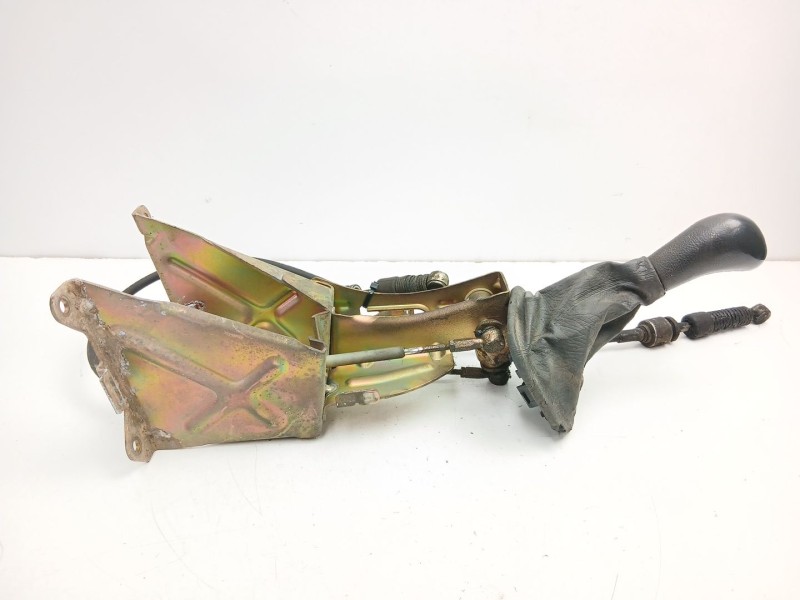 Recambio de palanca cambio manual para iveco daily iii furgoneta 29 l 11 v referencia OEM IAM 500334103  