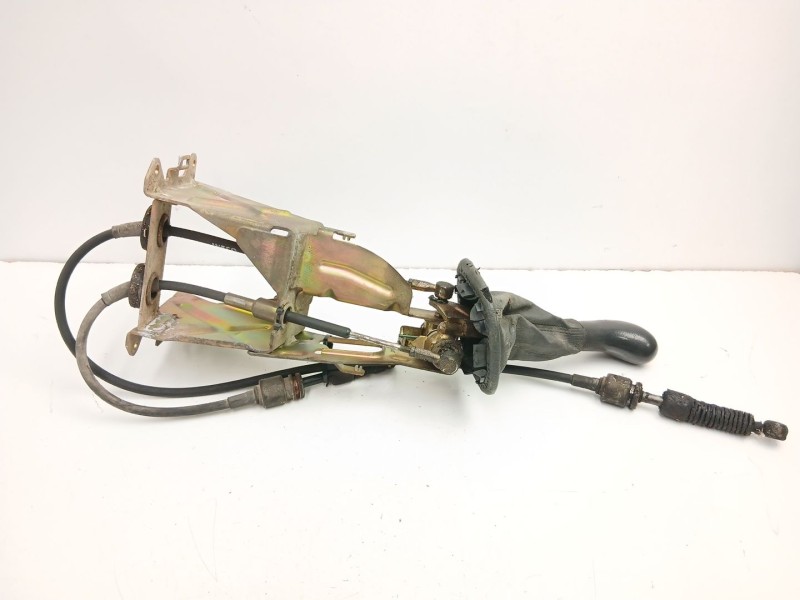 Recambio de palanca cambio manual para iveco daily iii furgoneta 29 l 11 v referencia OEM IAM 500334103  