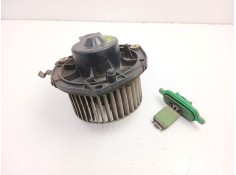 Recambio de motor calefaccion para iveco daily iii furgoneta 29 l 11 v referencia OEM IAM 570630200  