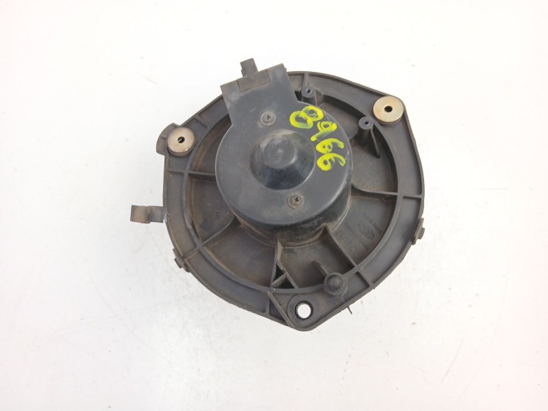 Recambio de motor calefaccion para iveco daily iii furgoneta 29 l 11 v referencia OEM IAM 570630200  