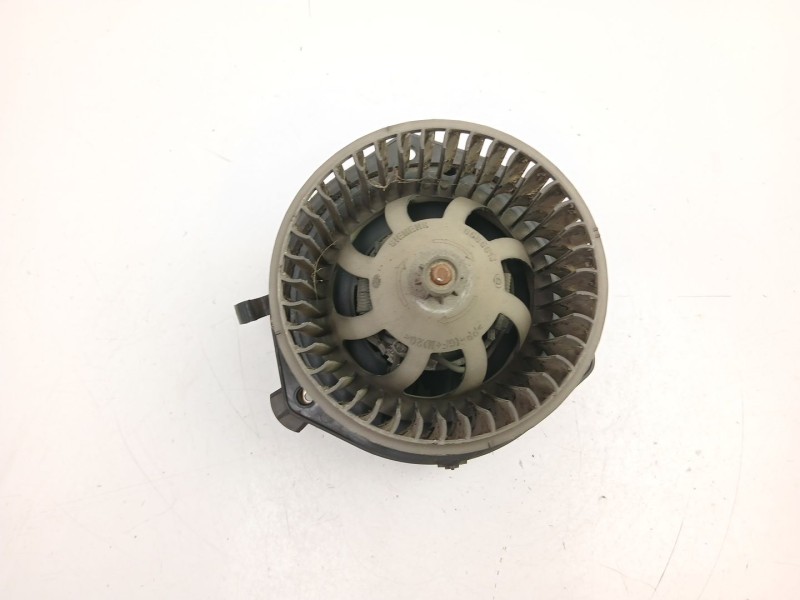 Recambio de motor calefaccion para iveco daily iii furgoneta 29 l 11 v referencia OEM IAM 570630200  