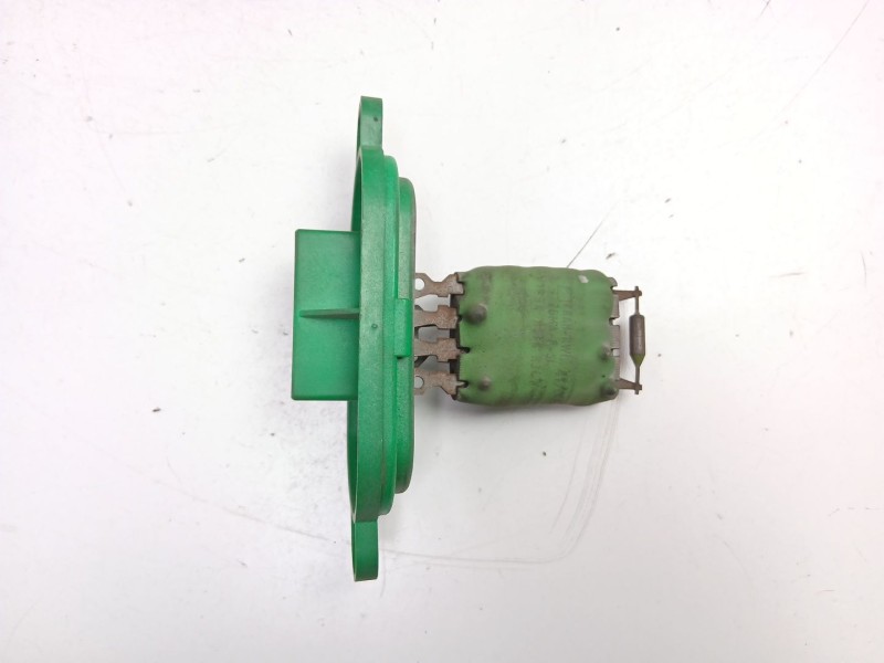 Recambio de motor calefaccion para iveco daily iii furgoneta 29 l 11 v referencia OEM IAM 570630200  