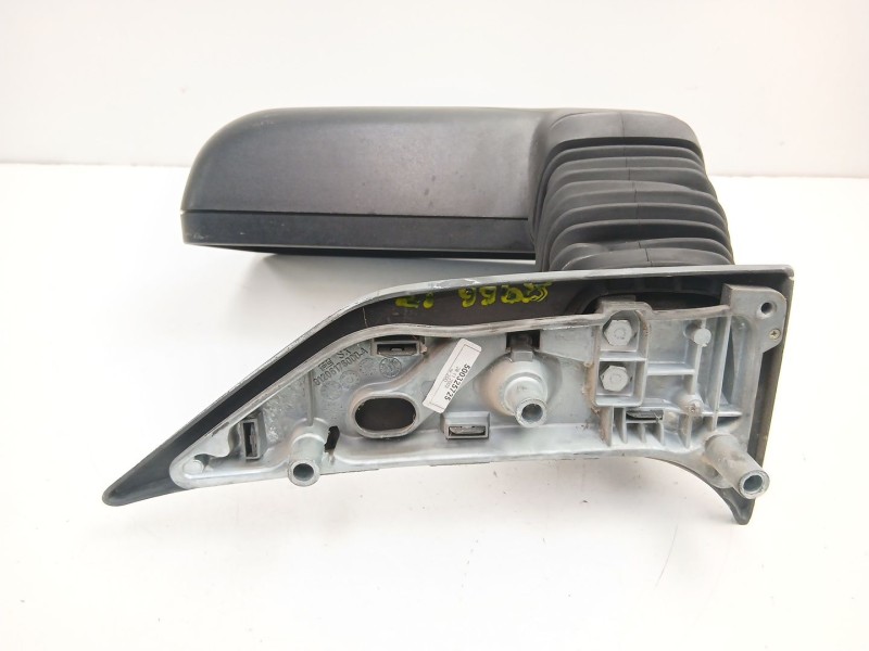 Recambio de retrovisor izquierdo para iveco daily iii furgoneta 29 l 11 v referencia OEM IAM 500325725  