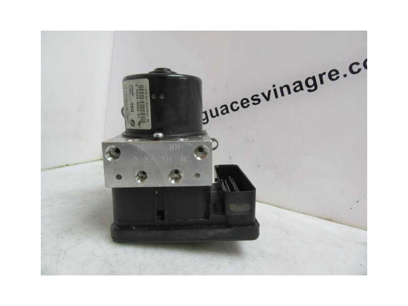 Recambio de abs : bmw 320 : 2.0 td e90 (163,15cv) [2006] para bmw  320 2.0 td e90 referencia OEM IAM 3451-6772213-01  