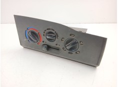 Recambio de mandos calefaccion aire para iveco daily iii furgoneta 29 l 11 v referencia OEM IAM 500337411  
