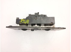 Recambio de mandos calefaccion aire para iveco daily iii furgoneta 29 l 11 v referencia OEM IAM 500337411   2