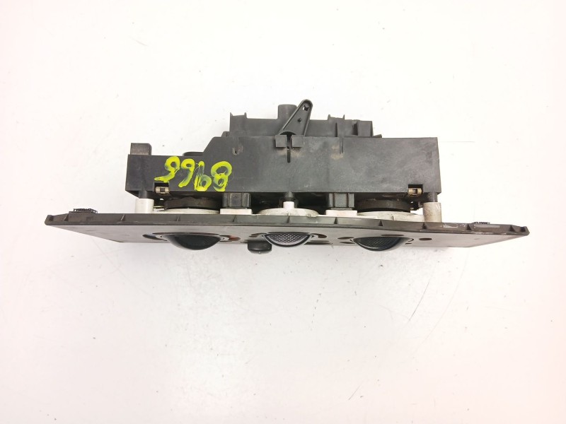Recambio de mandos calefaccion aire para iveco daily iii furgoneta 29 l 11 v referencia OEM IAM 500337411  