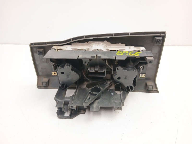 Recambio de mandos calefaccion aire para iveco daily iii furgoneta 29 l 11 v referencia OEM IAM 500337411  