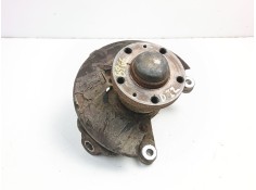 Recambio de mangueta delantera izquierda para iveco daily iii furgoneta 29 l 11 v referencia OEM IAM 500391884  