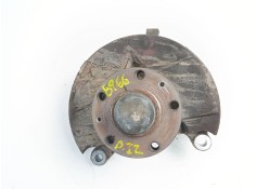 Recambio de mangueta delantera izquierda para iveco daily iii furgoneta 29 l 11 v referencia OEM IAM 500391884   2