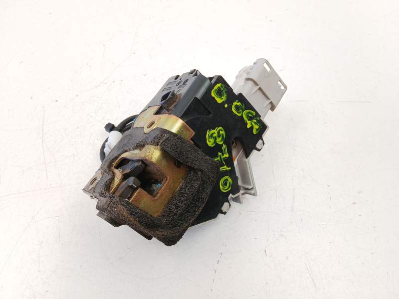 Recambio de cerradura puerta delantera derecha para citroën c6 (td_) 2.7 hdi referencia OEM IAM 9681330680  
