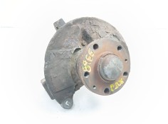 Recambio de mangueta delantera derecha para iveco daily iii furgoneta 29 l 11 v referencia OEM IAM 500391885  