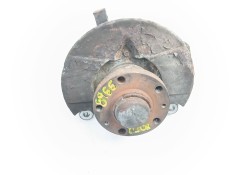 Recambio de mangueta delantera derecha para iveco daily iii furgoneta 29 l 11 v referencia OEM IAM 500391885   2