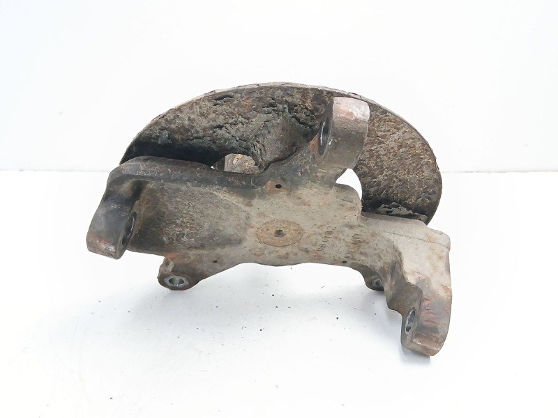 Recambio de mangueta delantera derecha para iveco daily iii furgoneta 29 l 11 v referencia OEM IAM 500391885  