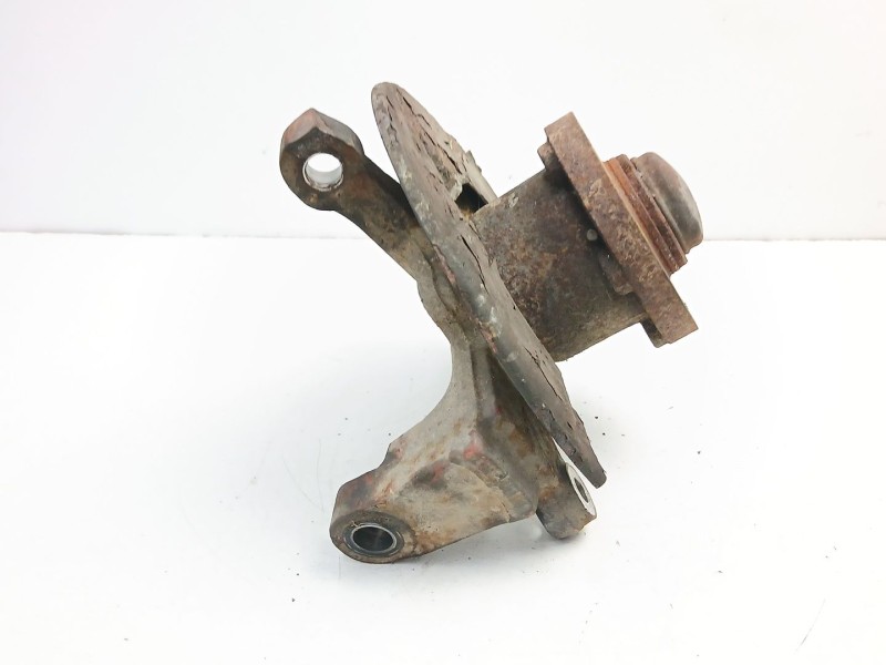 Recambio de mangueta delantera derecha para iveco daily iii furgoneta 29 l 11 v referencia OEM IAM 500391885  