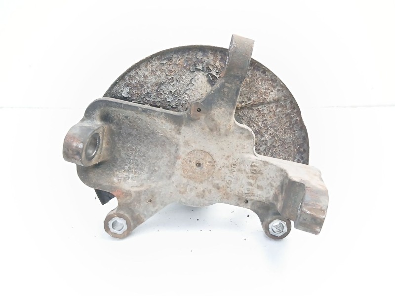 Recambio de mangueta delantera derecha para iveco daily iii furgoneta 29 l 11 v referencia OEM IAM 500391885  