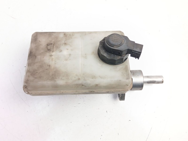 Recambio de bomba de freno para iveco daily iii furgoneta 29 l 11 v referencia OEM IAM 2991745  