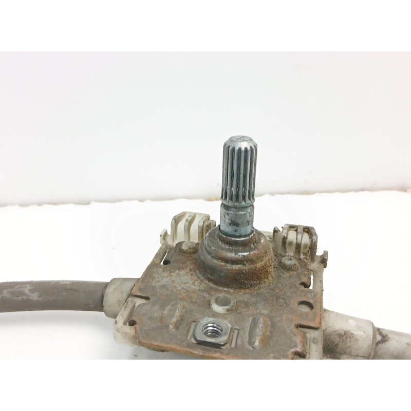 Recambio de elevalunas delantero derecho para iveco daily iii furgoneta 29 l 11 v referencia OEM IAM 500314250  7700352491