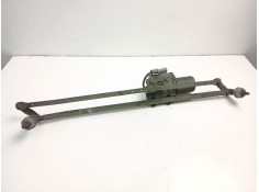 Recambio de motor limpia delantero para iveco daily iii furgoneta 29 l 11 v referencia OEM IAM 53557202  