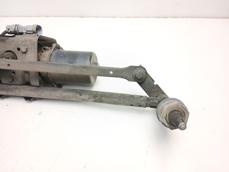 Recambio de motor limpia delantero para iveco daily iii furgoneta 29 l 11 v referencia OEM IAM 53557202  