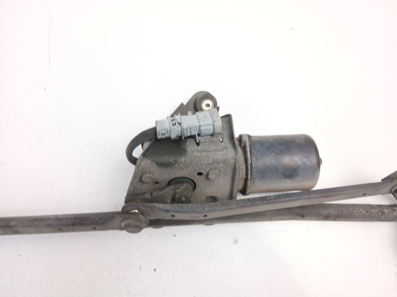 Recambio de motor limpia delantero para iveco daily iii furgoneta 29 l 11 v referencia OEM IAM 53557202  