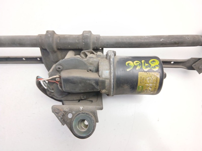 Recambio de motor limpia delantero para iveco daily iii furgoneta 29 l 11 v referencia OEM IAM 53557202  