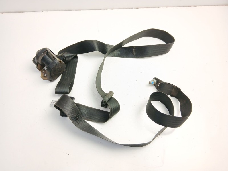 Recambio de cinturon seguridad delantero izquierdo para iveco daily iii furgoneta 29 l 11 v referencia OEM IAM 500316425  