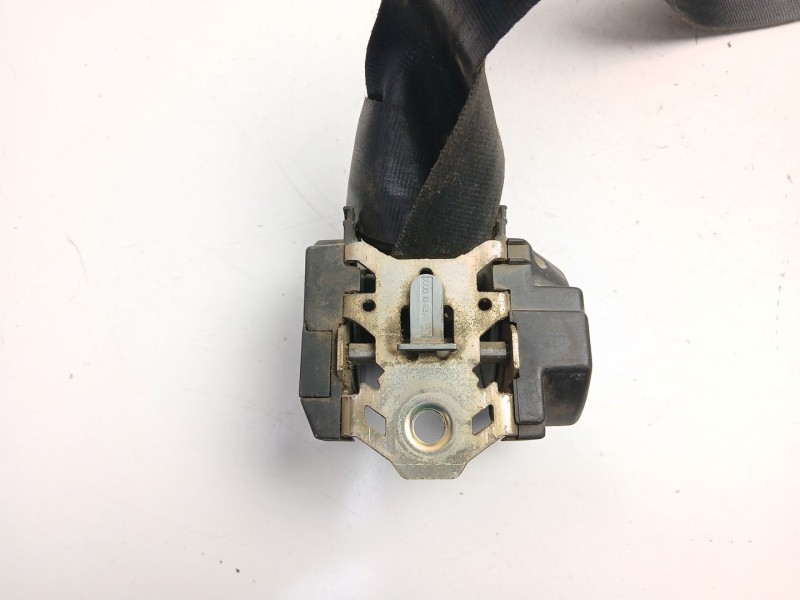 Recambio de cinturon seguridad delantero izquierdo para iveco daily iii furgoneta 29 l 11 v referencia OEM IAM 500316425  