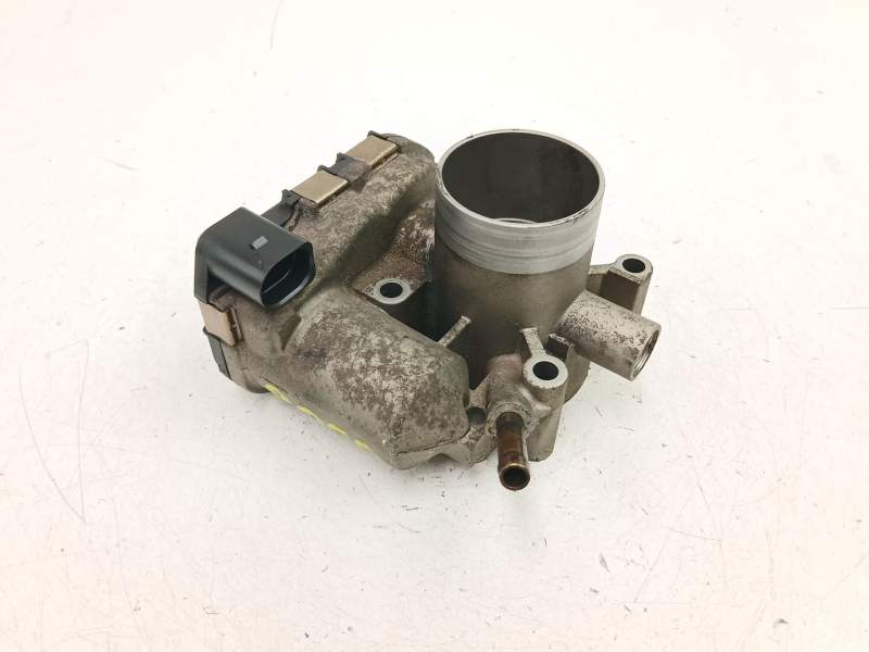 Recambio de caja mariposa para seat ibiza ii (6k1) 1.4 i referencia OEM IAM 030133062A 0280750049 