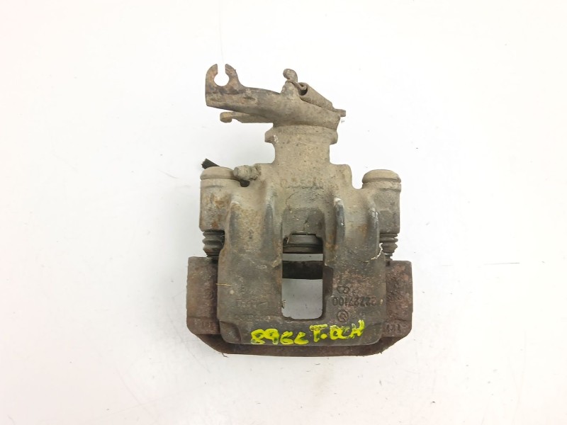 Recambio de pinza freno trasera derecha para iveco daily iii furgoneta 29 l 11 v referencia OEM IAM 42535111  