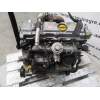 Recambio de motor turbo diesel para opel vectra 2.0 td 4p referencia OEM IAM X20DTL  