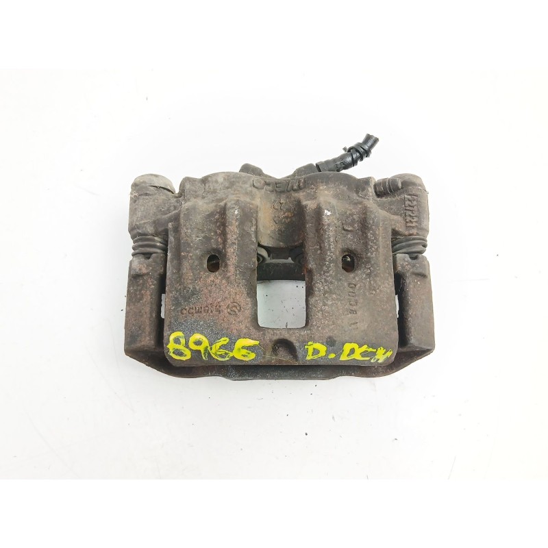 Recambio de pinza freno delantera derecha para iveco daily iii furgoneta 29 l 11 v referencia OEM IAM 42470838  