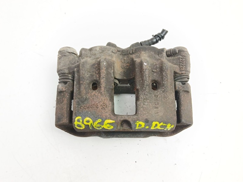 Recambio de pinza freno delantera derecha para iveco daily iii furgoneta 29 l 11 v referencia OEM IAM 42470838  