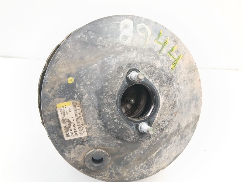 Recambio de servofreno para renault laguna i (b56_, 556_) 2.2 dt (b569) referencia OEM IAM 7700436116 0204021719 