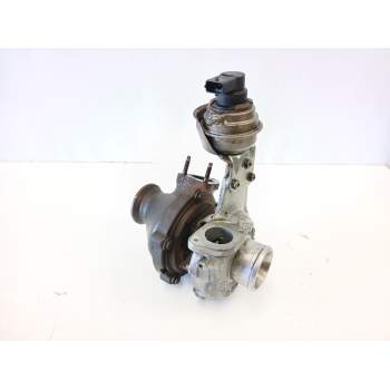 TURBO 55217494 