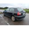 audi a3 (8l1) del año 2001