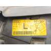 Recambio de faro izquierdo para audi a4 b5 (8d2) 2.6 quattro referencia OEM IAM 8D0941003E 0301094201 