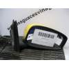Recambio de retrovisor derecho para fiat stilo referencia OEM IAM AMARILLO_ELECTRICO  