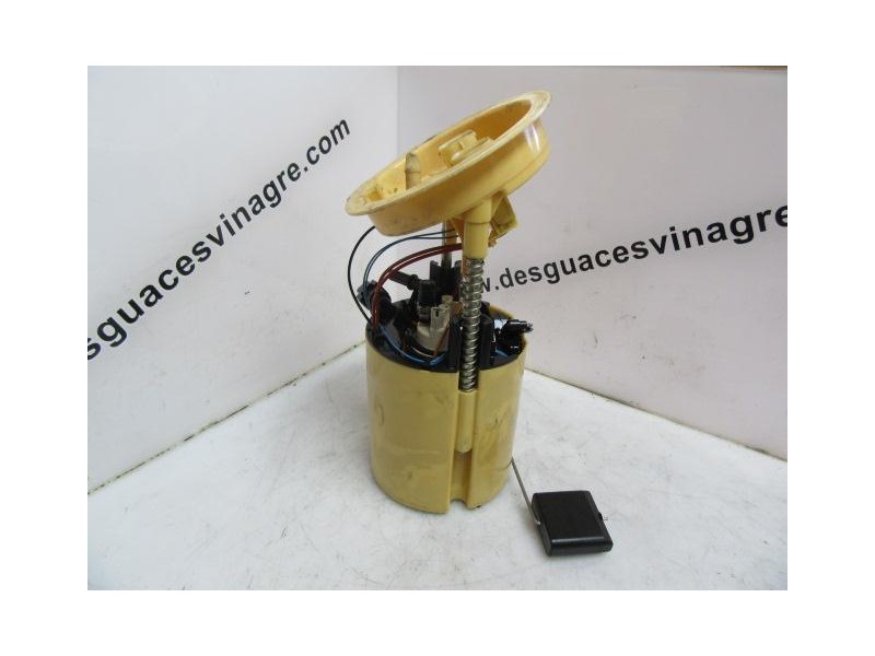 Recambio de bomba gasolina / aforadores : bmw 320 : 2.0 td e90 (163,15cv) [2006] para bmw  320 2.0 td e90 referencia OEM IAM 676