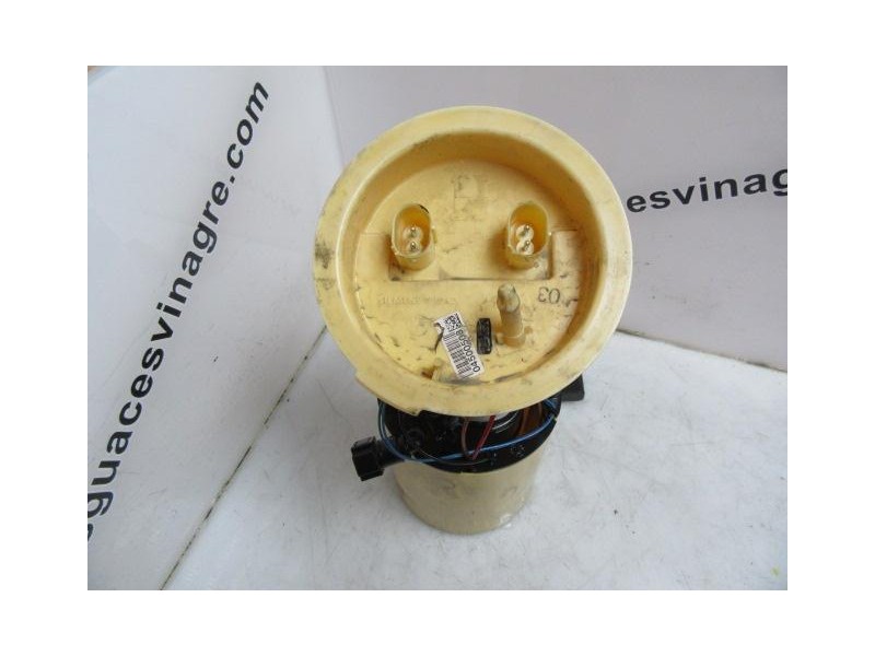 Recambio de bomba gasolina / aforadores : bmw 320 : 2.0 td e90 (163,15cv) [2006] para bmw  320 2.0 td e90 referencia OEM IAM 676