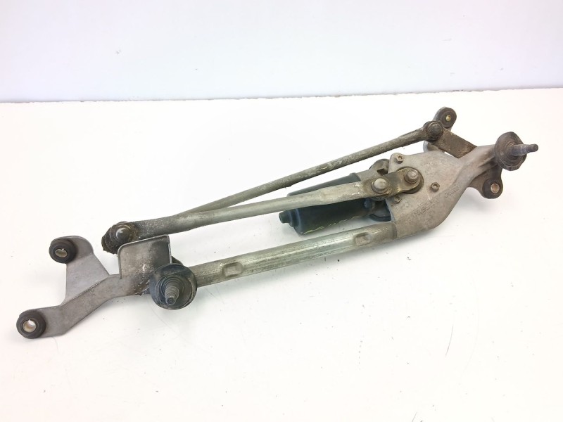 Recambio de motor limpia delantero para nissan primera (p12) 2.2 di referencia OEM IAM 28810AU310 1155603B 