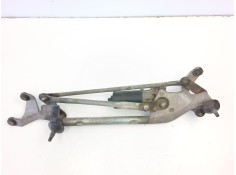 Recambio de motor limpia delantero para nissan primera (p12) 2.2 di referencia OEM IAM 28810AU310 1155603B  2
