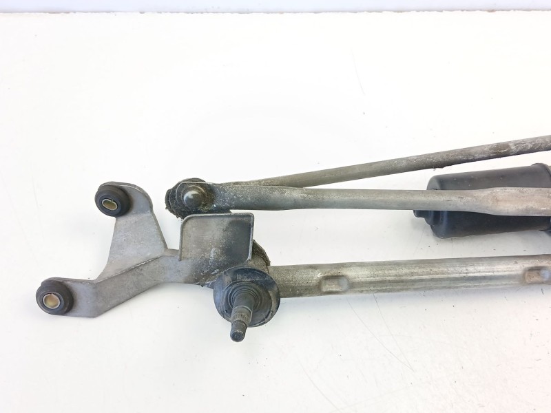 Recambio de motor limpia delantero para nissan primera (p12) 2.2 di referencia OEM IAM 28810AU310 1155603B 