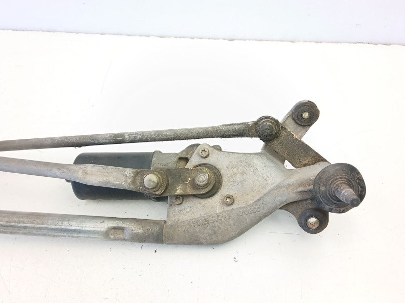 Recambio de motor limpia delantero para nissan primera (p12) 2.2 di referencia OEM IAM 28810AU310 1155603B 