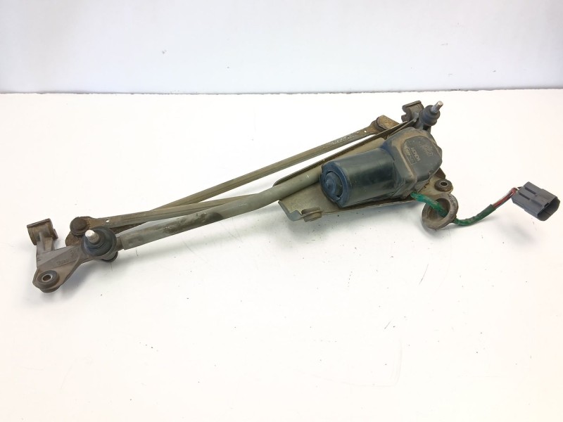 Recambio de motor limpia delantero para rover 600 i (rh) 620 sdi referencia OEM IAM 53558311  