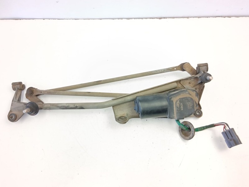 Recambio de motor limpia delantero para rover 600 i (rh) 620 sdi referencia OEM IAM 53558311  